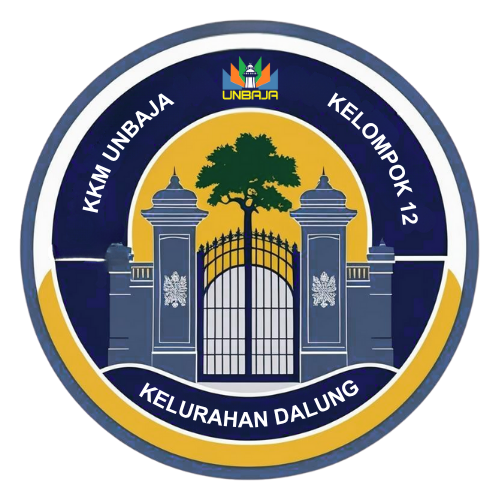 Logo KKM